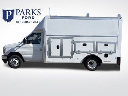 New 2026 Ford E-350 and Econoline 350 Super Duty w/ Power Equipment Group