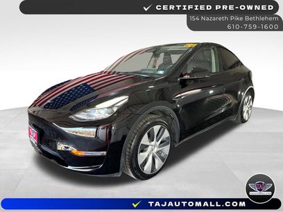 Used 2023 Tesla Model Y Long Range