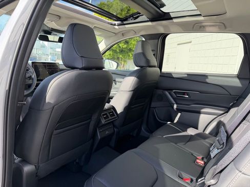 New 2026 MAZDA CX-5 2.5 S w/ Premium Package image 16