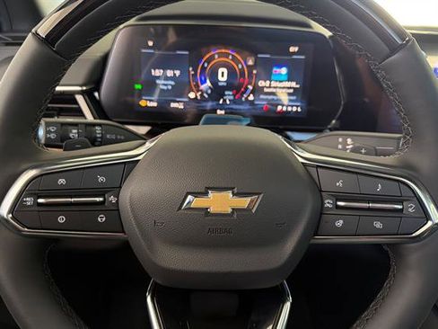New 2026 Chevrolet Suburban High Country AWD/4WD image 29