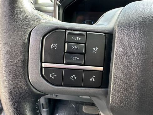 Used 2024 Ford F350 Lariat w/ Camper Package image 13