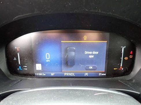 Certified 2023 Ford Escape Active w/ Tech Pack #1 image 29