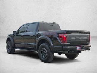 Used 2025 Ford F150 Raptor AWD/4WD video 3