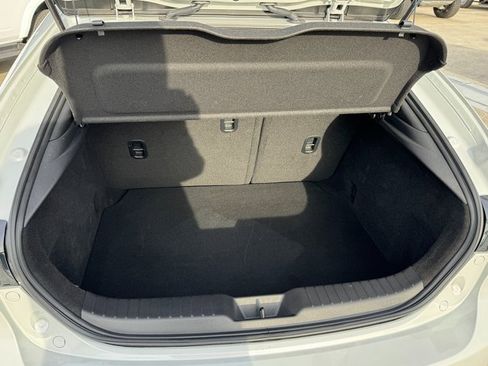 Used 2025 MAZDA MAZDA3 s Sport image 18