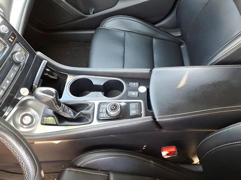 Used 2023 Nissan Maxima SV w/ Floor Mat Group FWD image 23