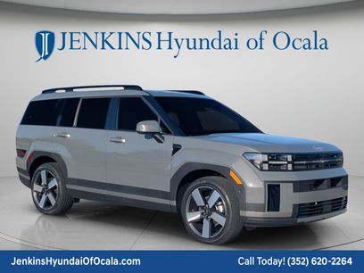 New 2027 Hyundai Santa Fe SE