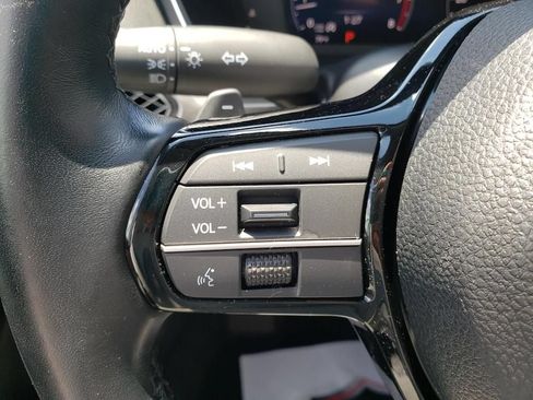 Certified 2024 Acura Integra FWD image 14