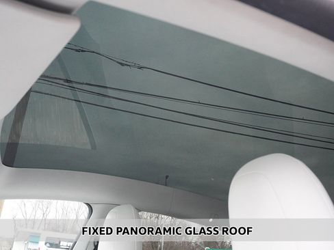 Used 2020 Tesla Model Y Performance image 5