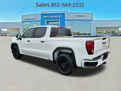 New 2026 GMC Sierra 1500 Pro w/ Graphite Edition