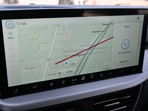 New 2026 Ford Escape SE w/ PHEV Premium Package image 23