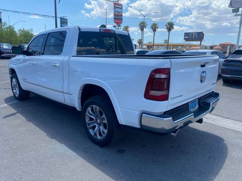 Used 2022 RAM 1500 Limited AWD/4WD image 7