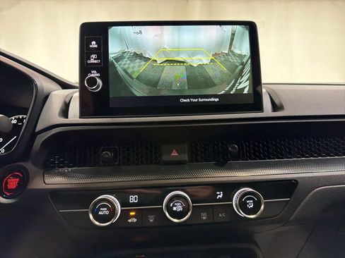 Used 2026 Honda CR-V LX image 29