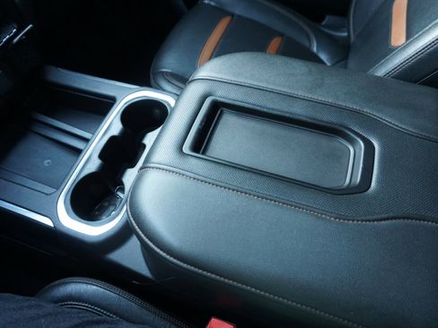 Used 2019 GMC Sierra 1500 AT4 w/ AT4 Premium Package image 28