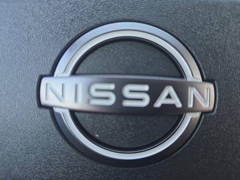 New 2026 Nissan Sentra SV image 5