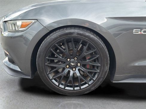 Used 2015 Ford Mustang GT w/ GT Performance Package RWD image 41