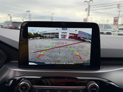 New 2026 Ford Escape Active w/ Cold Weather Package image 21