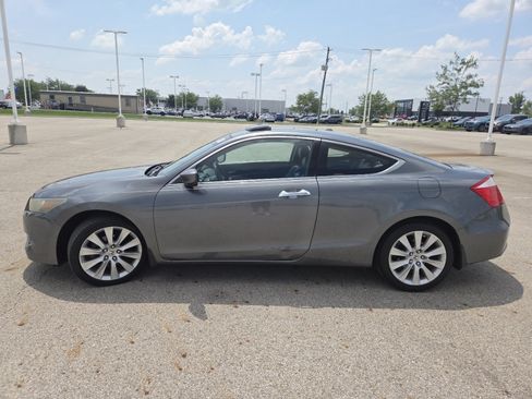 Used 2010 Honda Accord EX-L image 13