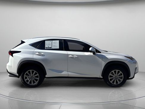 Used 2021 Lexus NX 300 FWD w/ Comfort Package image 2