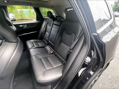 Used 2021 Volvo XC60 T6 Inscription w/ Advanced Package AWD/4WD image 22