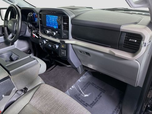 Used 2023 Ford F150 XLT w/ Equipment Group 301A Mid image 28