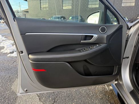 Used 2022 Hyundai Sonata SEL w/ Convenience Package image 20