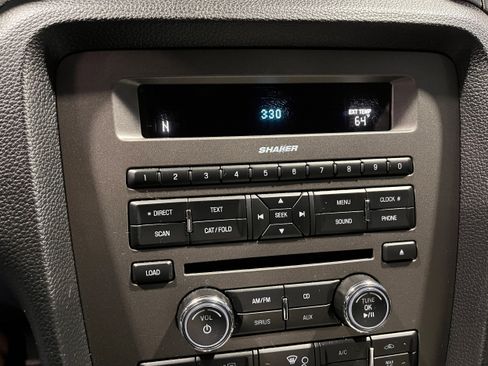 Used 2013 Ford Mustang Shelby GT500 image 23