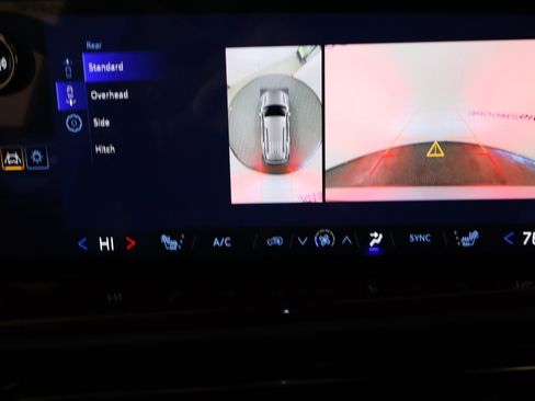 New 2026 Chevrolet Traverse Z71 w/ Enhanced Driving Package image 26