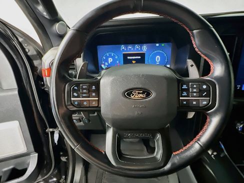 Used 2024 Ford F150 Raptor AWD/4WD image 17
