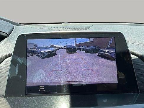 New 2025 Cadillac CT4 Premium Luxury image 20