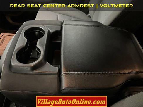 Used 2022 RAM 1500 Big Horn image 25