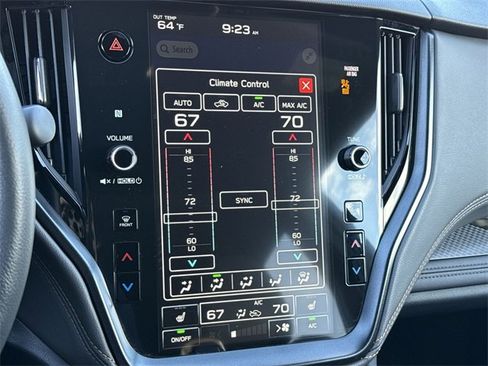 Certified 2025 Subaru Outback Wilderness image 23