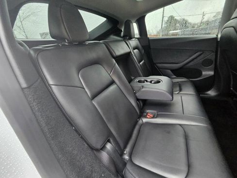 Used 2024 Tesla Model Y Long Range image 66