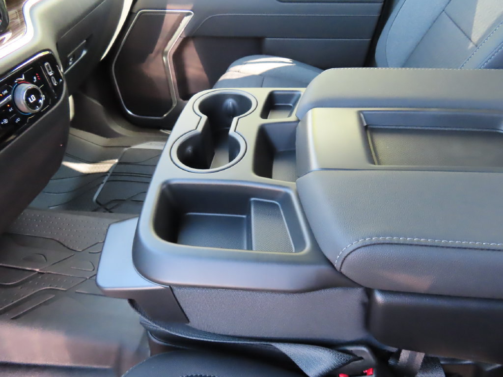 New 2026 Chevrolet Silverado 1500 RST w/ RST Select Package AWD/4WD image 6