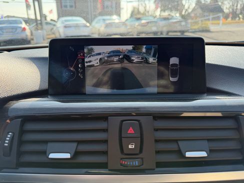 Used 2015 BMW 435i xDrive Convertible image 20