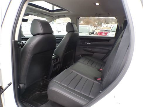 Used 2026 Honda CR-V EX-L image 18