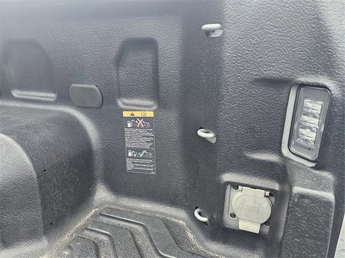 Used 2020 Chevrolet Silverado 1500 RST w/ All-Star Edition image 9