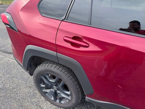 Used 2024 Toyota RAV4 Adventure AWD/4WD image 10