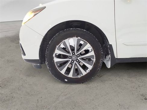 Used 2016 Acura MDX FWD w/ Technology Package image 14
