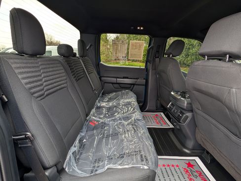 Used 2021 Ford F150 XL w/ STX Appearance Package image 31