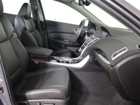 Used 2020 Acura TLX 3.5L SH-AWD image 10