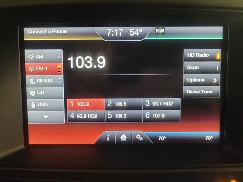 Used 2016 Ford Explorer Limited image 25