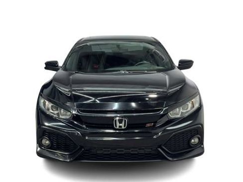 Used 2018 Honda Civic Si image 6