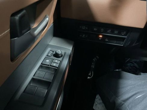 New 2026 Toyota Tundra 1794 Edition image 17
