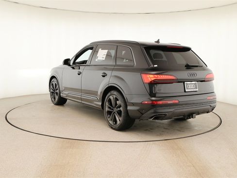 New 2026 Audi Q7 3.0T Premium Plus image 4