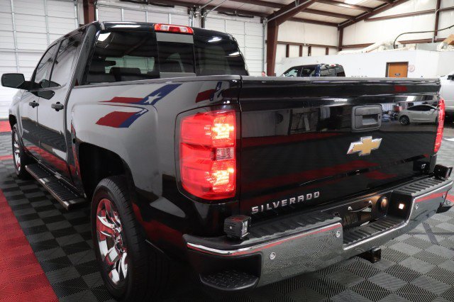 Used 2014 Chevrolet Silverado 1500 LT w/ All Star Edition RWD image 25
