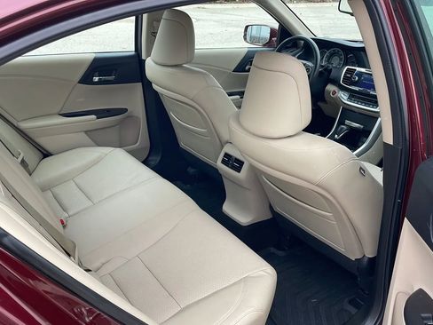 Used 2013 Honda Accord EX-L image 16