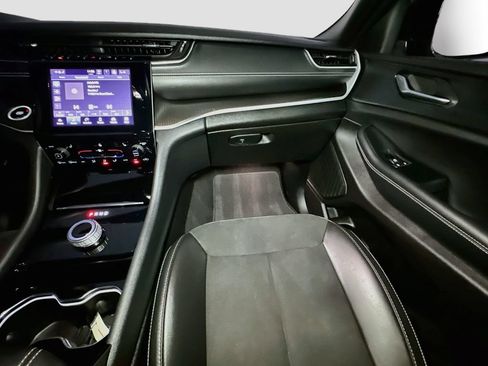 Certified 2023 Jeep Grand Cherokee Altitude RWD image 30