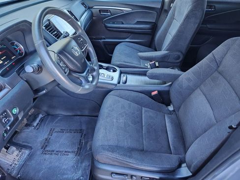 Used 2022 Honda Pilot Sport image 9