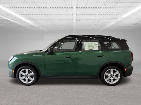 New 2026 MINI Cooper Countryman S AWD/4WD image 2
