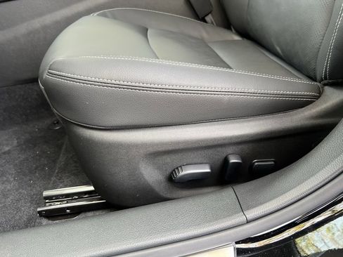 New 2025 Nissan Altima 2.5 SL image 13